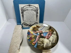 Vintage 1984 " Diddle Diddle Dumping" con scatola - Foto 1 di 5