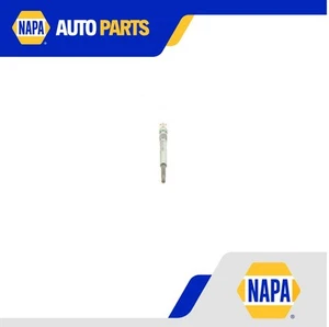 Glow Plugs Set 4x fits FORD S-MAX TDCi 1.6D 2.0D 10 to 18 Bosch AV2Q6M090BA New - Picture 1 of 5