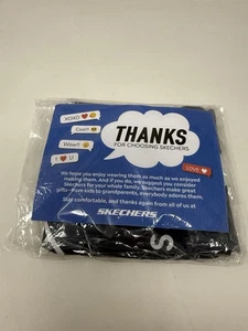 New Sketchers Promo Playing Cards & Mat  Sealed In Bag - Picture 1 of 6