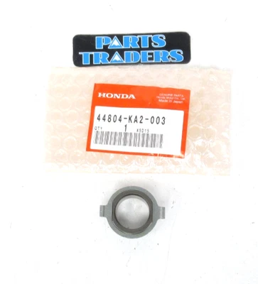 Engranaje de transmisión velocímetro genuino Honda XR200R XL250R XL200R NX125 TLR200 Reflex Foto 1 de 3