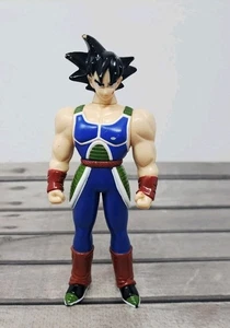 Dragon Ball Z BARDOCK 5" Action Figure AB Toys 1989 Anime VTG Goku Father - Picture 1 of 6