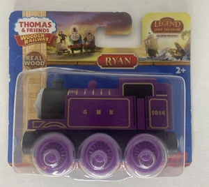 Thomas & Friends Wooden Railway RYAN CDJ04 Legend Of Lost Treasure Fisher Price - Bild 1 von 5