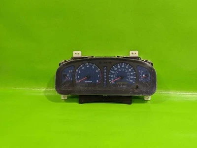 01 02 03 SIENNA VELOCÍMETRO CLÚSTER 226 K MILLAS OEM 3983-1 Foto 1 de 4