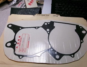1984 HONDA CR500  CR 500 CRANKCASE GASKET NOS OEM 11191-KA5-740 - Bild 1 von 2