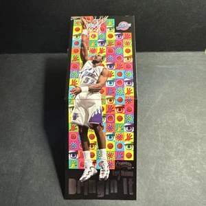1998-99 Skybox Thunder Bringin' it Basketball #4 of 10 BI Karl Malone EX - Picture 1 of 2