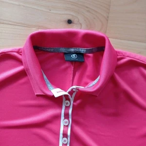 BOGNER SPORTS - GOLFPOLO - 40 - KORALLE - TOP - Bild 1 von 4