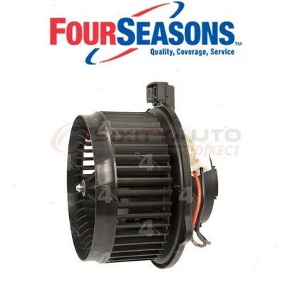 Four Seasons HVAC Blower Motor for 2005-2008 Toyota Solara - Heating Air mp Foto 1 de 4