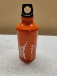 BRS Fuel Bottle 530ml – Lightweight Aluminum Liquid Fuel Container – New (No... - Picture 1 of 7