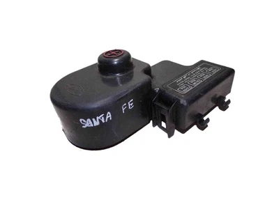 Scatola fusibili HYUNDAI SANTA FÉ I SM 9182126000 2.00 Diesel 107kw 24924562 - Immagine 1 di 3