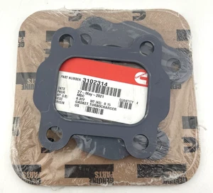 5 PACK OEM Cummins GASKET I V20G1 3102314CUM 3102314 - Bild 1 von 1
