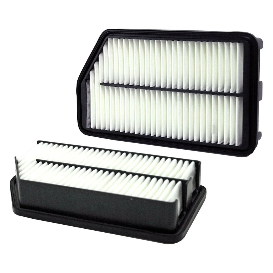 For Kia Sportage 2011-2017 WIX 49047 Panel Air Filter Foto 1 de 1