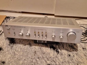 amplificatore jvc a-10x - Imagen 1 de 5
