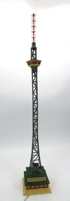 Eheim/Brawa 6302 H0 Radio and TV Tower Eheim 1955 No. 302 - Image 1 of 4