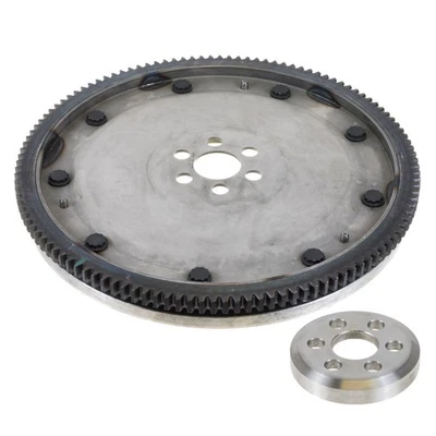 Volante de embrague LuK LFW268 para Nissan Altima 1993 2,4 L-L4 Foto 1 de 4