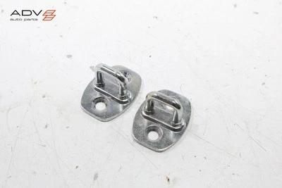 2015-2022 Chevy Colorado GMC Canyon cerradura puerta delantera pestillo striker fabricante de equipos originales -juego- Foto 1 de 4