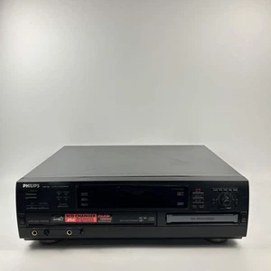 Phillips CDR-785 Audio CD Recorder - Picture 1 of 6