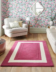 Tappeti per soggiorno - US Export HandMade Tufted Premium tappeto collezione_Area - Foto 1 di 3