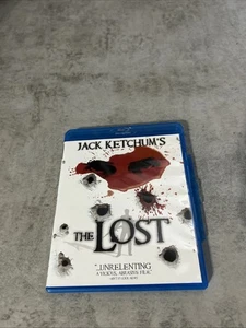 Jack Ketchum's - The Lost (Blu-Ray) DVDs - Picture 1 of 4