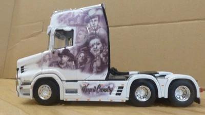 WSI-MAC CIVILS LTD-OVP-siehe Bilder - Bild 1 von 4