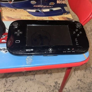 Nintendo Wii U Gamepad Controller nur Tablet Touchscreen Problem Teile/Reparatur - Bild 1 von 8