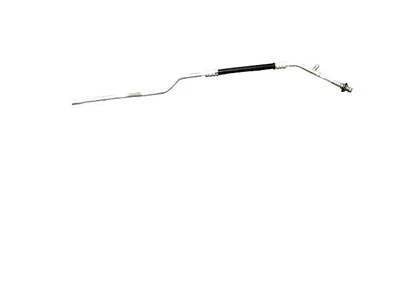 For 1997-1998 Jeep Wrangler A/C Refrigerant Liquid Hose 62338CRJT A/C Hose Foto 1 de 2