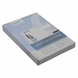 Siemens SIMATIC 6AV6618-7AB01-3AB0 WINCC flexible /Sm@rtAccess -sealed- - Picture 1 of 6