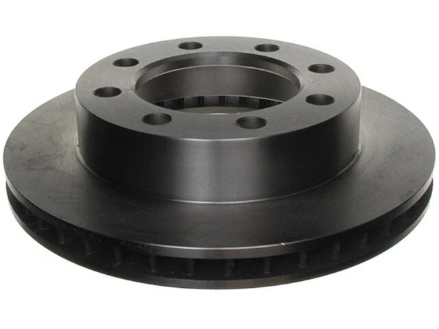 Rotor de freio dianteiro para 1975-1980 Dodge D300 1976 1977 1978 1979 XZ723HN - Imagem 1 de 1