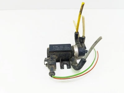 Volvo S80 1999 Diesel 103kW Turbocharger Pressure Converter Solenoid Valve UST132421 - Image 1 of 4