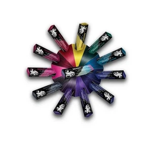 Manic Panic Semi-Permanent Gel Hair Color - 3 oz Choose You Color - Picture 1 of 9