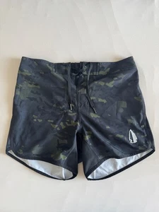 Tachuntfish Diver Badeshorts - Bild 1 von 4