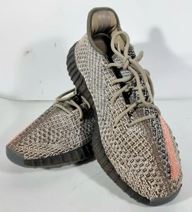 Adidas Yeezy Boost 350 V2 Ash Stone Size 11 Excellent Condition - Bild 1 von 14