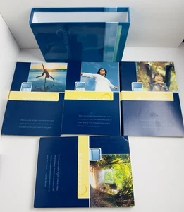 Midwest Center 15 Session Attacking Anxiety & Depression 18 CD Box Set & Guide - Bild 1 von 12