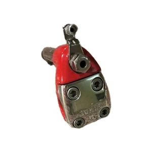 SR Sakae BMX Stem MS-424 Old School BMX 1980s Red - Picture 1 of 6