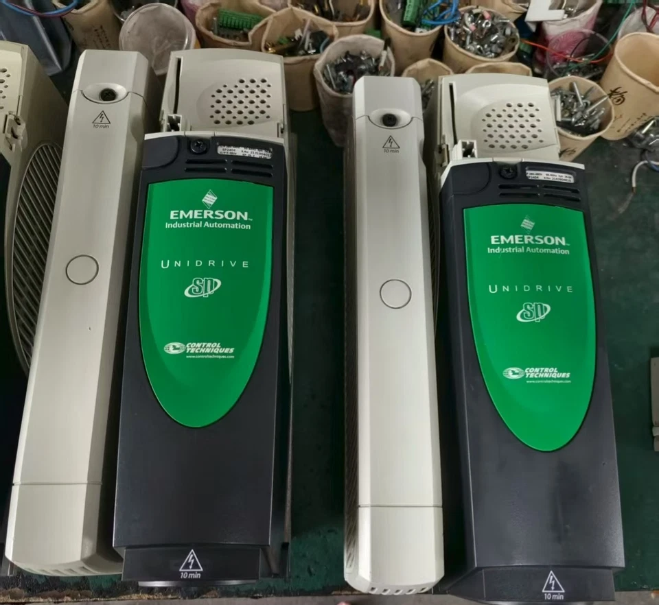 Tested  SP2403 - Image 1 of 1