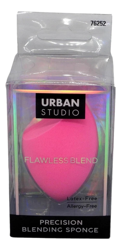 Cala Precision ярко-розовая губка для смешивания - Изображение 1 из 1