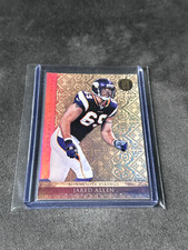 Jared Allen 2011 Panini Gold Standard 114/299