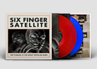 Six Finger Satellite The Pigeon Is The Most Popular Bird Vinyl
