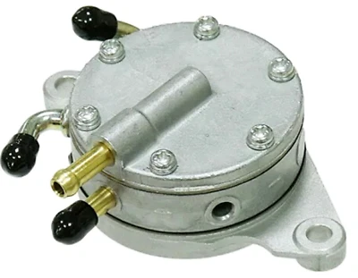 Bomba de combustible SPI 1994-2015 Polaris 340 550 Indy Classic Edge Widetrak Lite 3089751 Foto 1 de 4