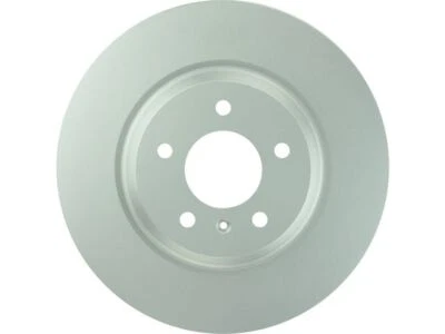 Rotor de freno delantero Bosch 53561CW 2007 2008 2009 para Chevrolet Impala 2006-2013 Foto 1 de 2