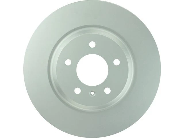Rotor de freno delantero Bosch 53561CW 2007 2008 2009 para Chevrolet Impala 2006-2013 Foto 1 de 2