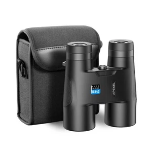 APEXEL 10x42 Compact Binoculars: Multi-layer Coated Lenses: Birding Sport Events - Picture 1 of 12
