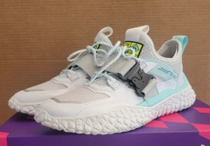 PUMA Men's HI OCTN Robotto   Size 9.5     Puma White/Aruba Blue - Picture 1 of 10