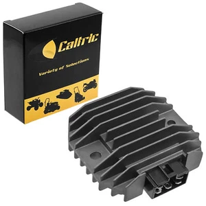 Regulator Rectifier for Yamaha FZ6R Fz 6R 2009 2010 2011 2012 2013 2014-2017 - Picture 1 of 7
