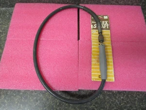 36 in. Flex-Shaft Attachment Divinie Dico Ttriplex Outillage 887B - Picture 1 of 4