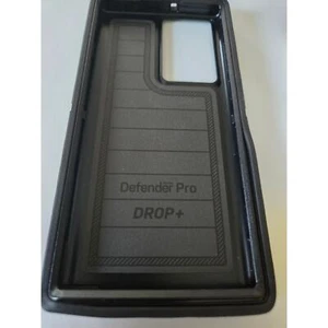 Funda Serie OtterBox Defender para Samsung Galaxy S22 Ultra, Nueva en Caja - Imagen 1 de 3