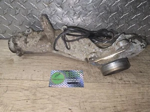1996 Polaris Magnum 425 4x4 Front Right Spindle Knuckle - Picture 1 of 5