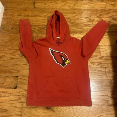 ¡Sudadera con capucha vintage de los Arizona Cardinals! Foto 1 de 4