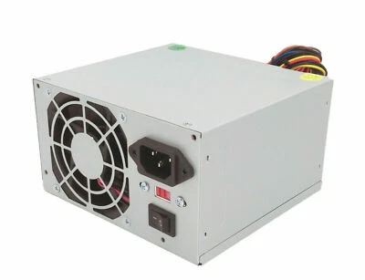 New 400W Upgrade Power Supply fo Dell HP Pavilion/Media Center Compaq PC Desktop - Image 1 of 4