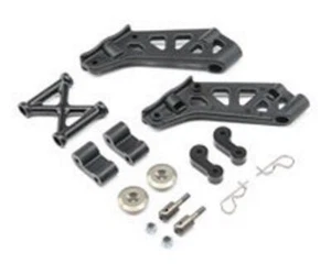 Losi TLR341005 Gen II Wing Mount 8ight 4.0 Nitro /T / 8ight-E 4.0 8ight-T E 3.0 - Picture 1 of 1