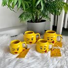 Room Copenhagen Lego Keramiktassen Tassen Kinder Geschenkidee - NEU & Hndler
